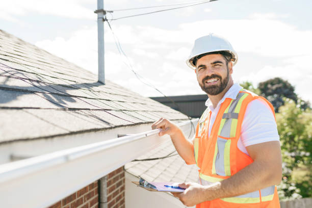 Best Storm Damage Roof Repair  in Tanaina, AK