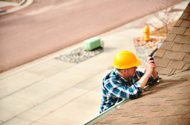 Best Flat Roof Repair Services  in Tanaina, AK