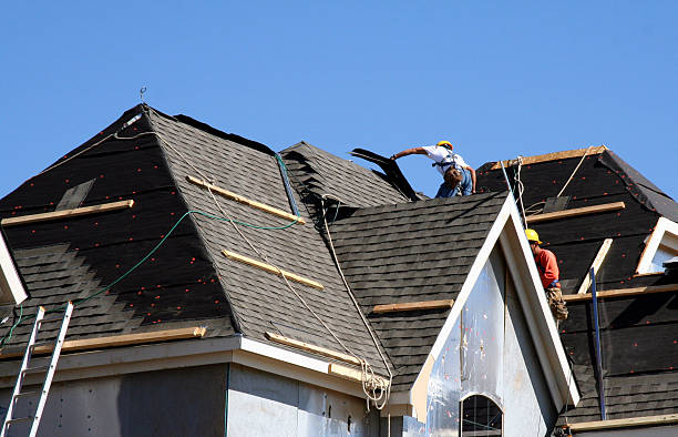 Quick and Trustworthy Emergency Roof Repair Services in Tanaina, AK