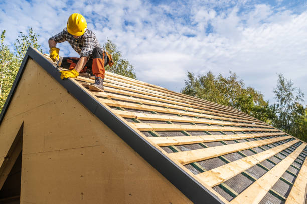 Reliable Tanaina, AK Roofing Contractor Solutions