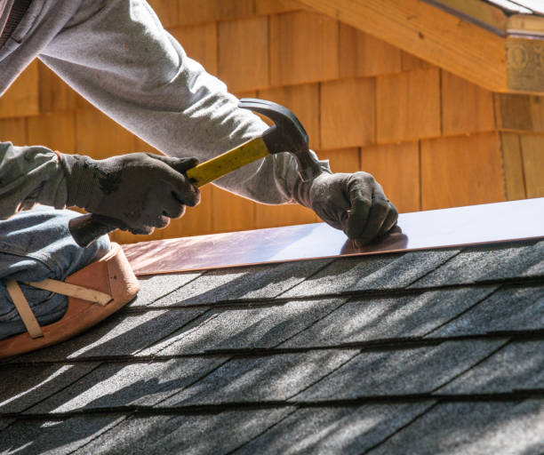 Slate Roofing Contractor in Tanaina, AK